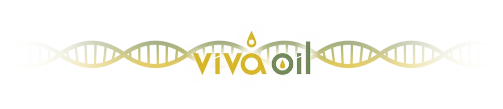 VivaOils Logo